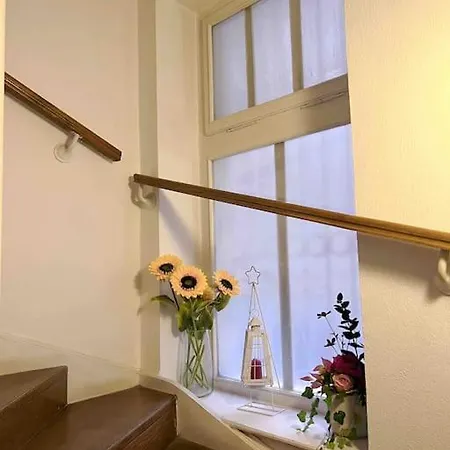 아파트 11# Sunflower Cozy