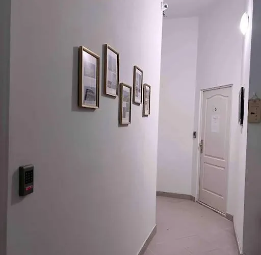 11# Sunflower Cozy Apartament Budapesta