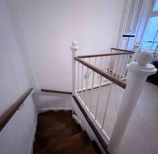 Apartament 11# Sunflower Cozy Budapesta