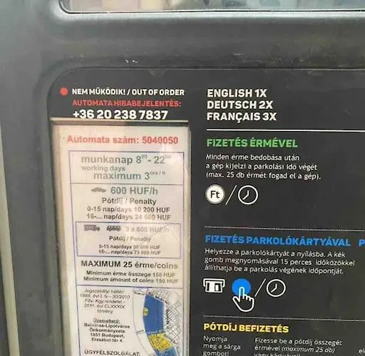 11# Sunflower Cozy * Budapesta