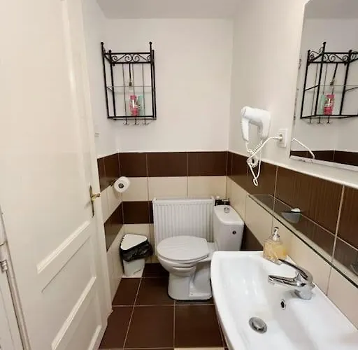 Apartament 11# Sunflower Cozy *