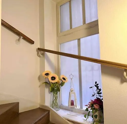 Apartament 11# Sunflower Cozy