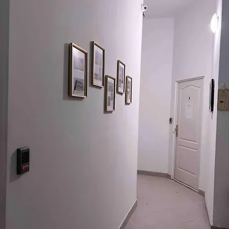 11# Sunflower Cozy Apartamento Budapest