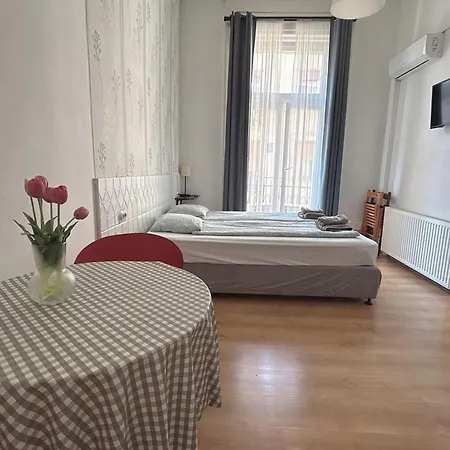 11# Sunflower Cozy Apartamento